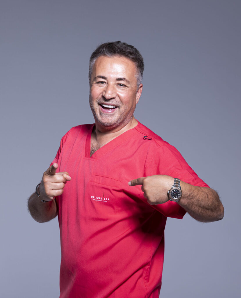 Dr. Servet Terziler