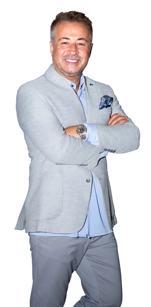 Dr. Servet Terziler