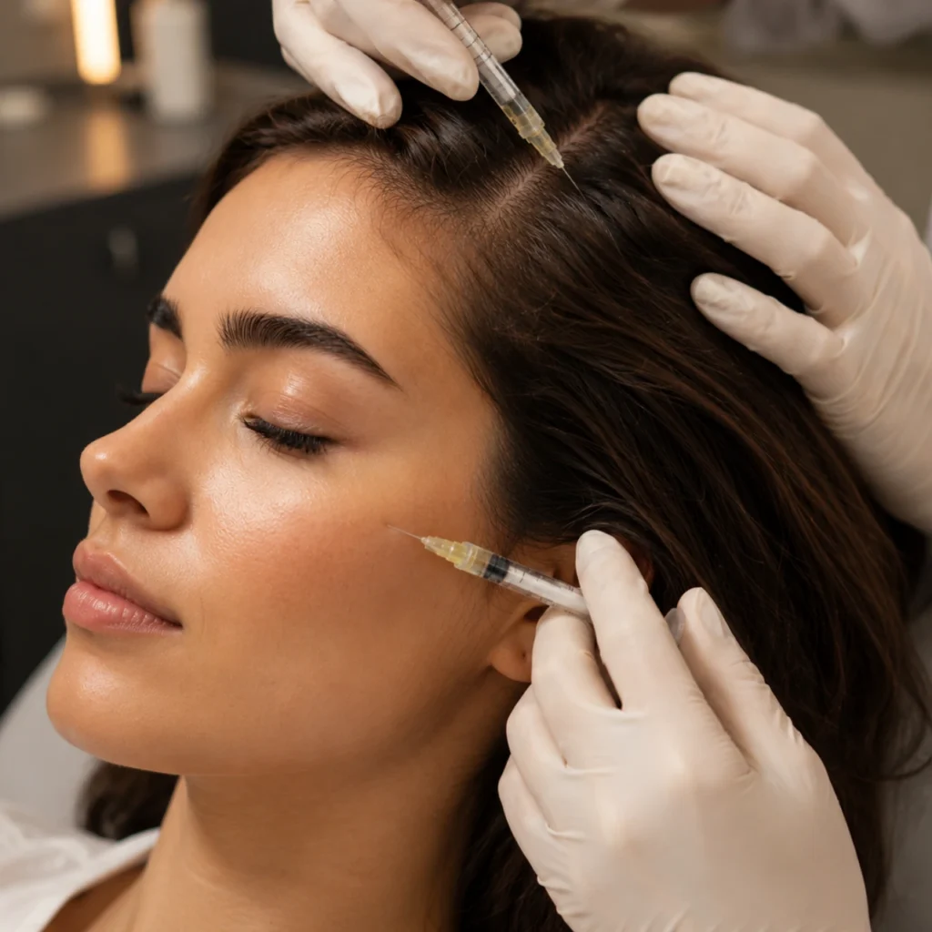 Cellular Therapies
