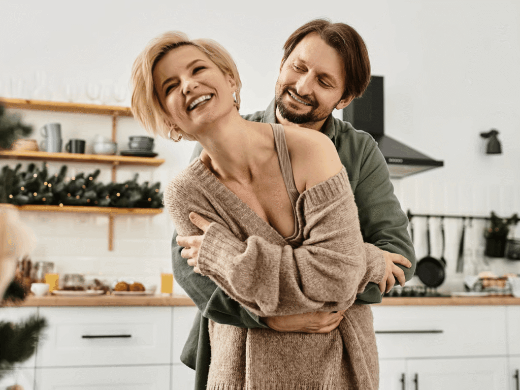 Sexual Health & Vitality